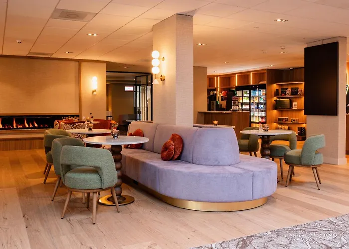 Van Der Valk Hotel Rotterdam Nieuwerkerk Nieuwerkerk aan den IJssel