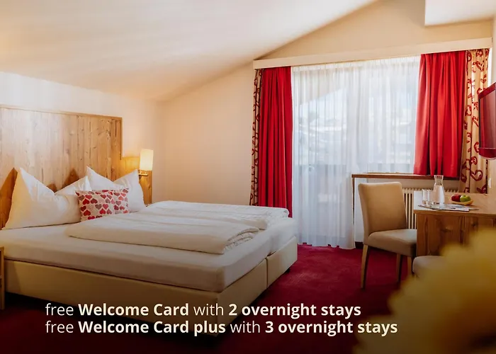 Hotel Koegele Bei Innsbruck Axamer Lizum