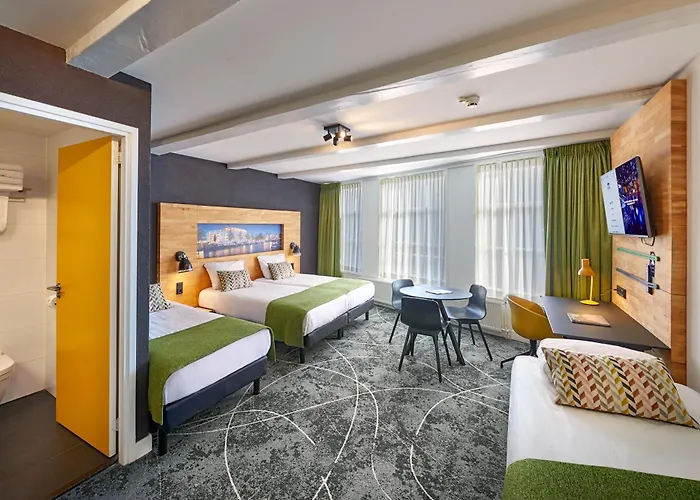 Nova Hotel