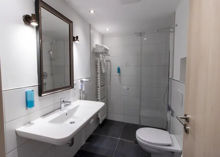 Best Western Plus Palatin Kongresshotel Wiesloch