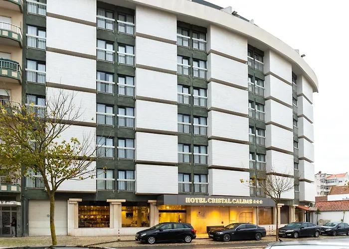 Hotel Cristal Caldas