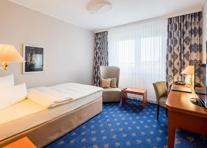 Best Western Hotel Windorf