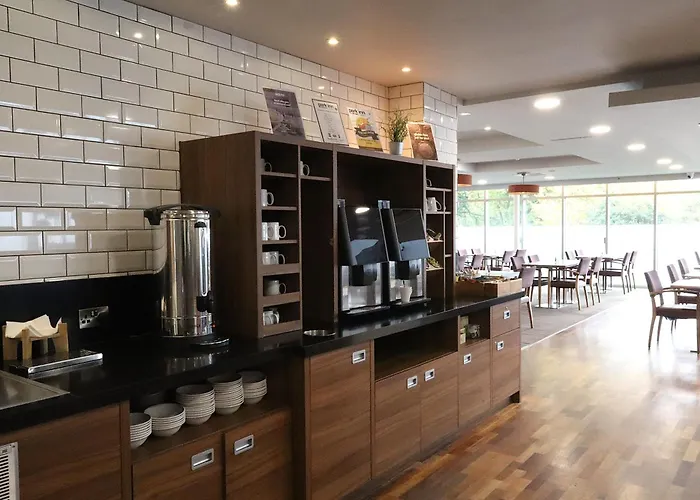 Park Inn By Radisson Birmingham Walsall