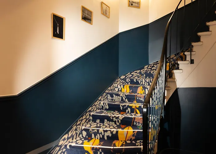 Hotel Wyld Saint Germain París
