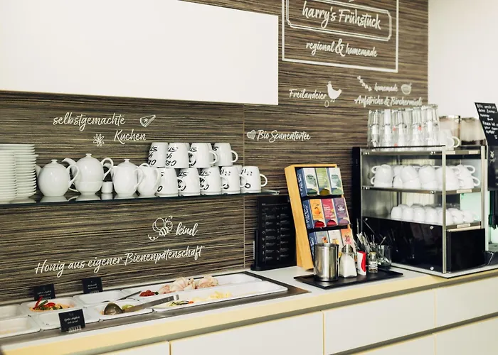 Harry'S Home Hart Bei Graz Hotel & Apartments