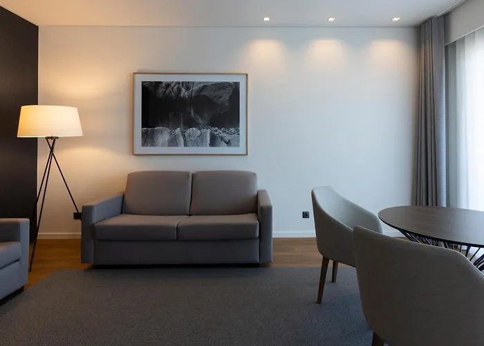 Hotel Flor De Sal By The Editory Viana do Castelo