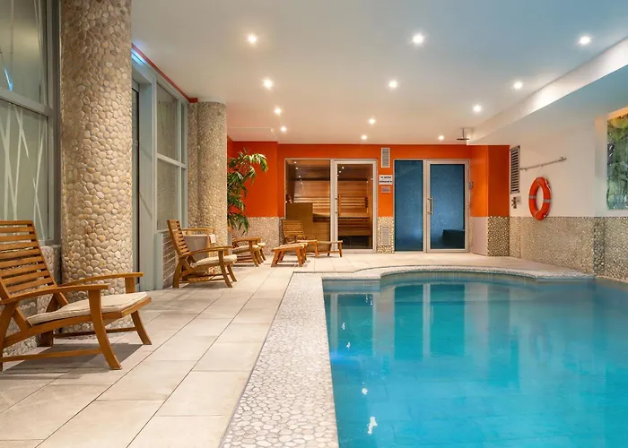 Urban &Spa
