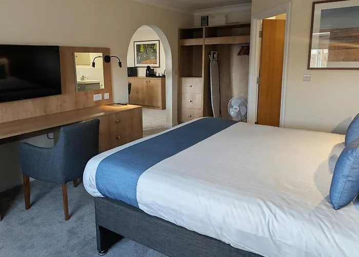 Southview Park Hotel Skegness