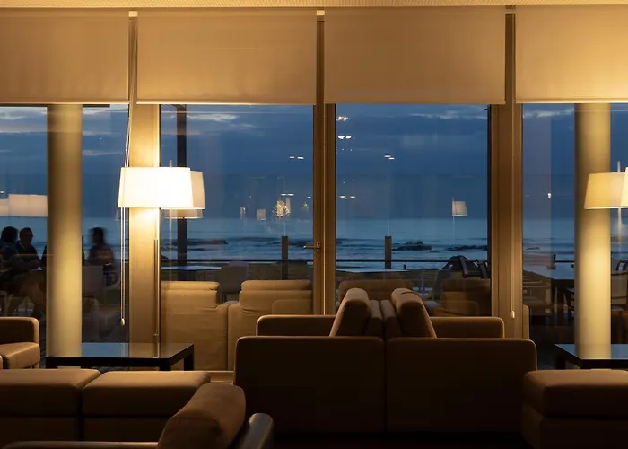 Hotel Flor De Sal By The Editory Viana do Castelo