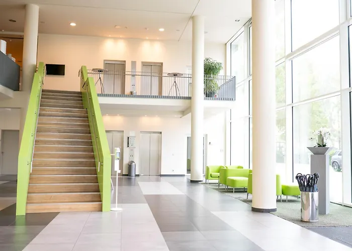 ATLANTIC Hotel Galopprennbahn Bremen