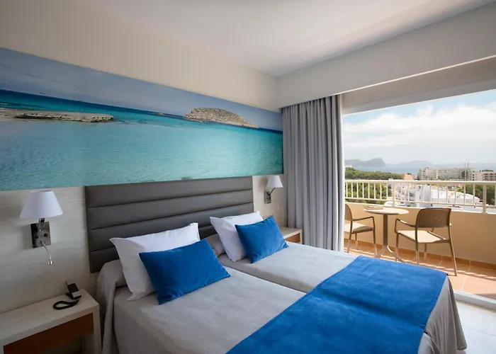 Invisa Ereso All Inclusive