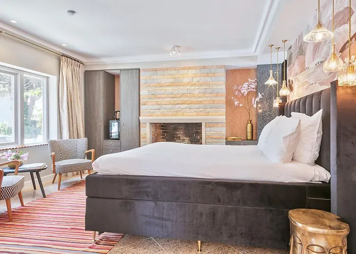 Van der Valk Hotel Barcarola Sant Feliu de Guíxols