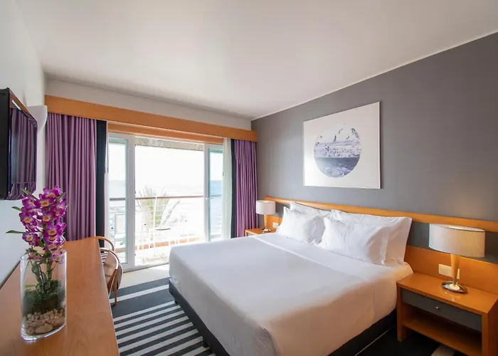 Sana Sesimbra Hotel