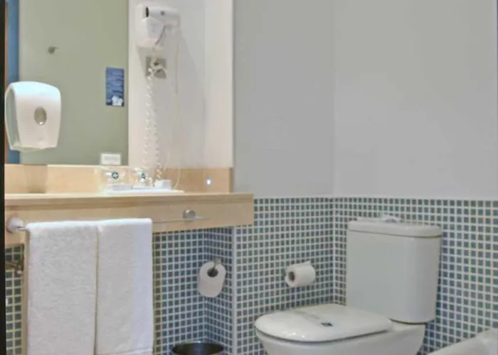 Sercotel Murrieta
