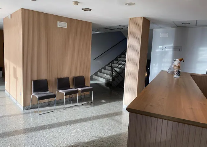 Blu Hotel Pamplona