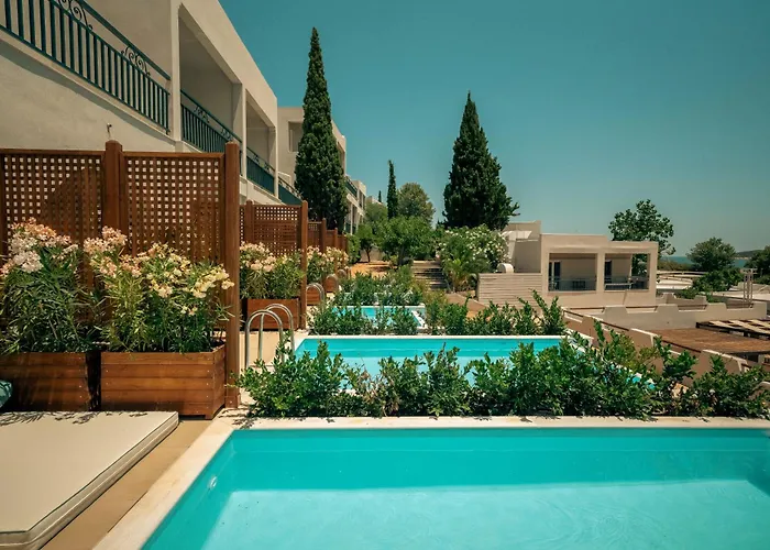 Zeus Dolce By Wyndham Athens Hotel Vravrona