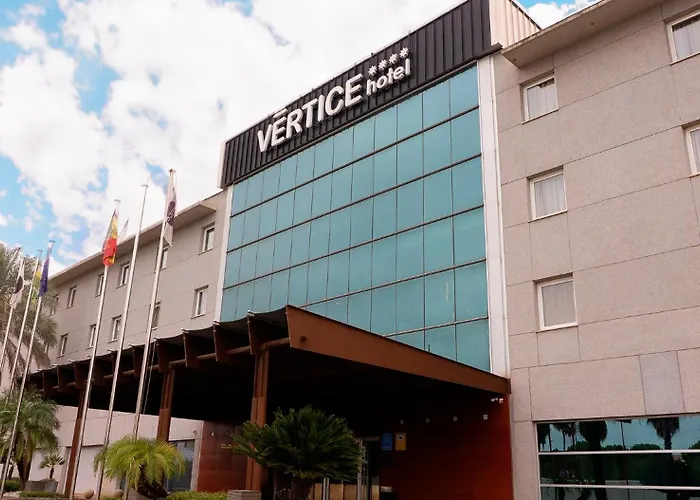 Vertice Sevilla Aljarafe
