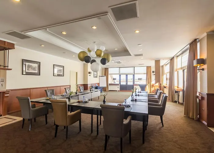 Van Der Valk Hotel Emmeloord