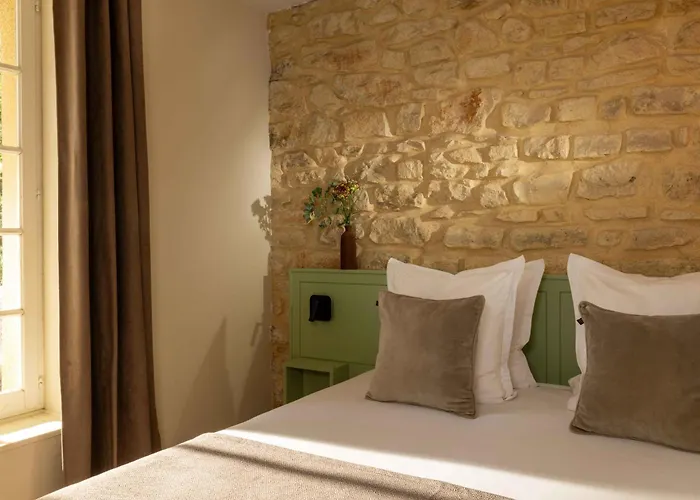 Hôtel Le Pré Galoffre Nîmes