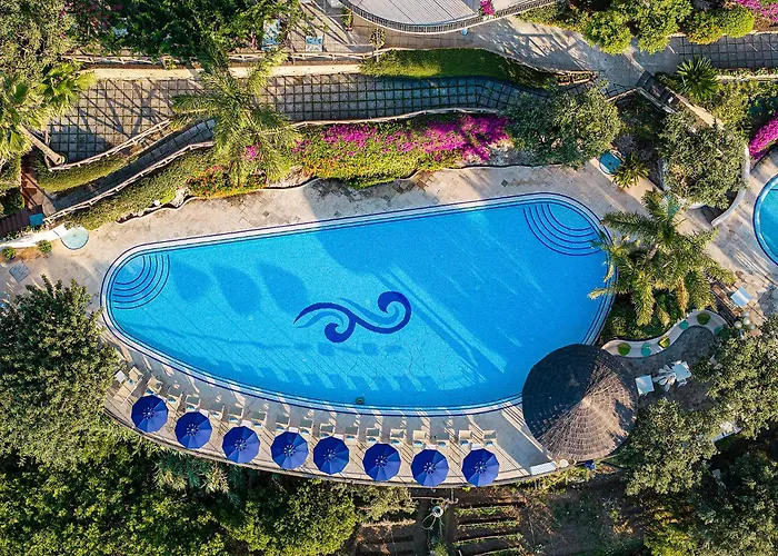 Hotel Raito Wellness & Spa