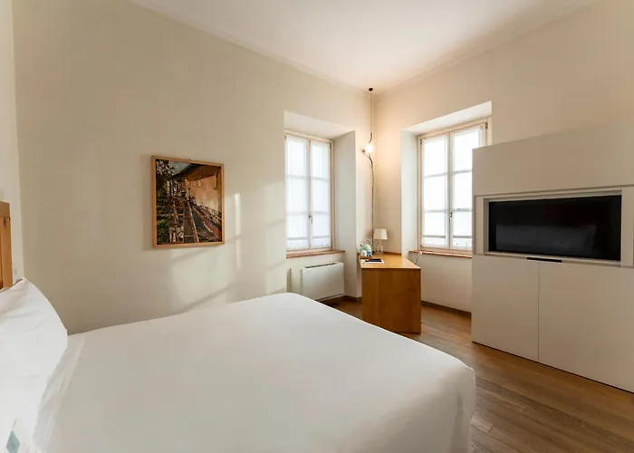 Art Hotel Varese