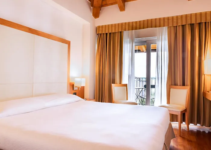 Hotel Mavino Sirmione