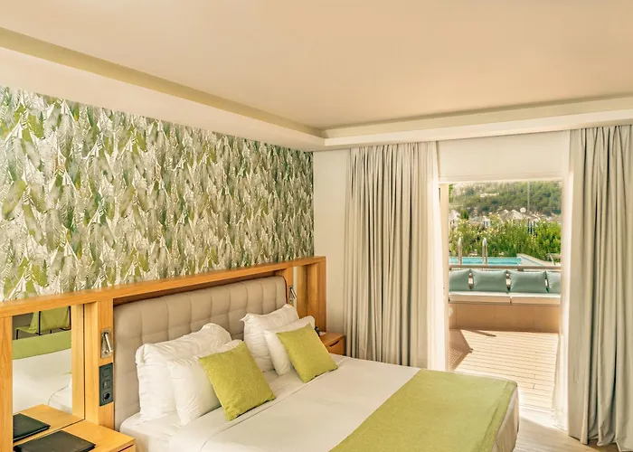 Hotel Zeus Dolce By Wyndham Athens Brauron