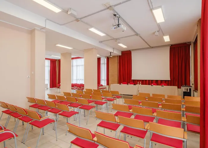 B&B Hotel Remilia Reggio nell'Emilia
