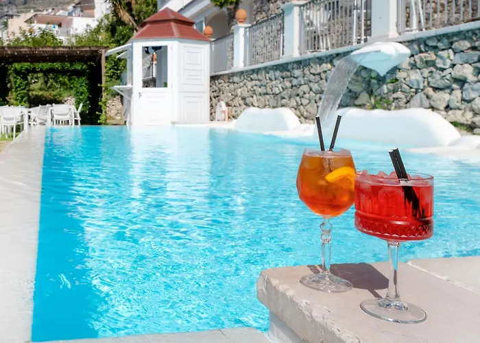 Hotel Il Pino