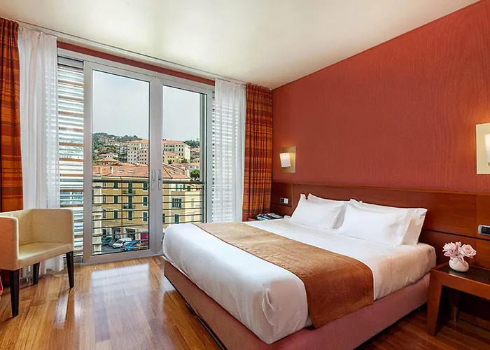 Hotel Rossini Al Teatro