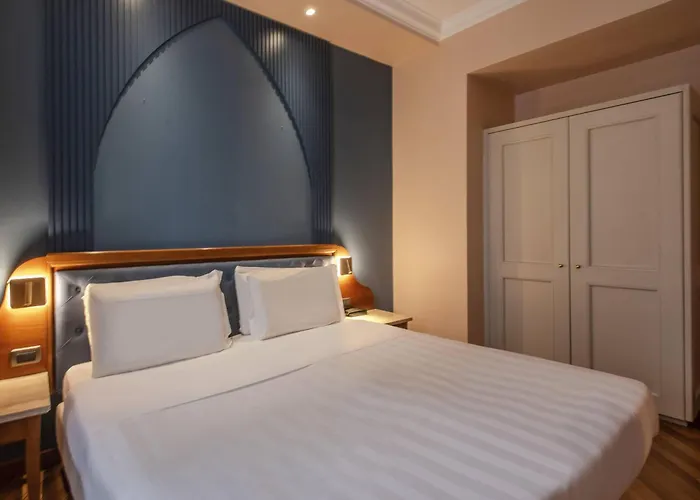 B&B Hotel Firenze Laurus Al Duomo