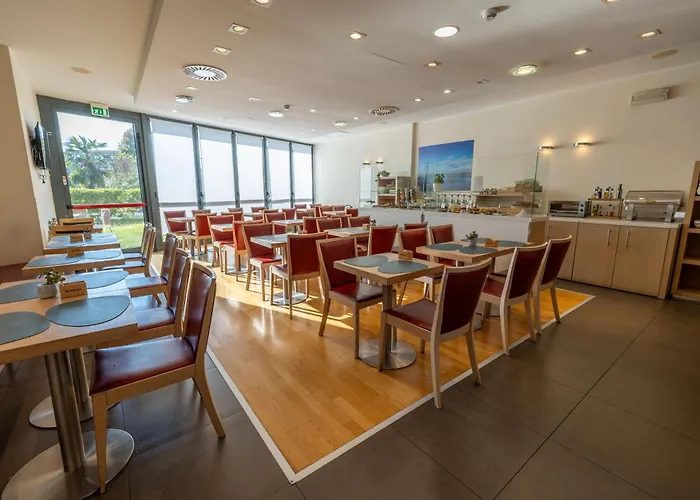 Best Western Palace Inn Hotel Ferrara