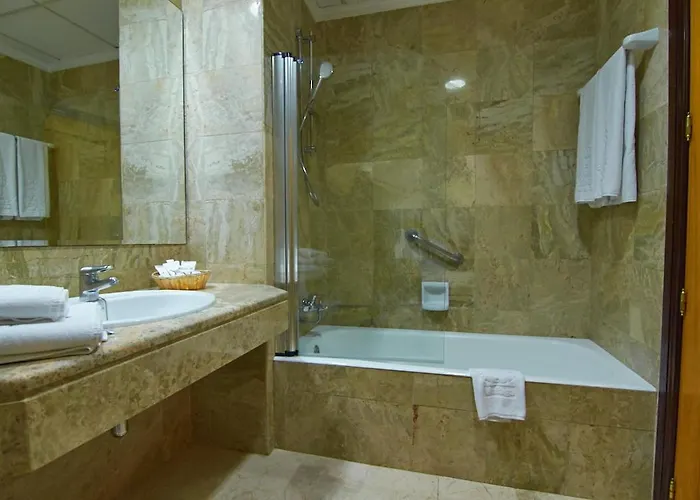 Hotel Don Curro