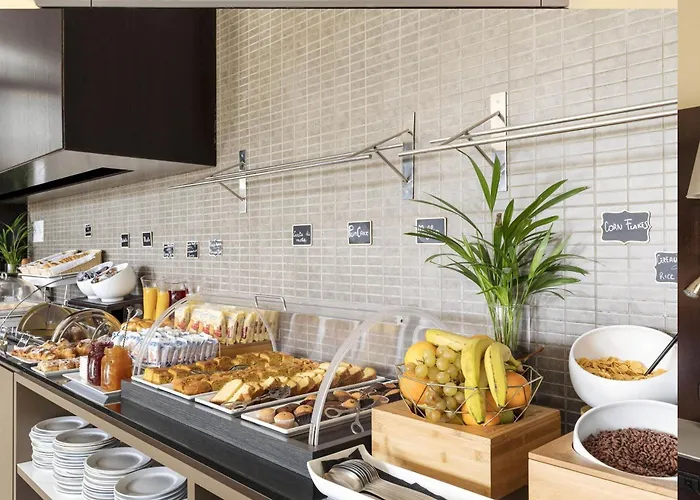 B&B Hotel Arezzo
