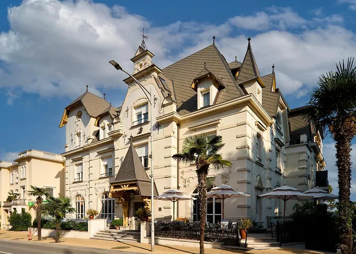Amadria Park Hotel Agava