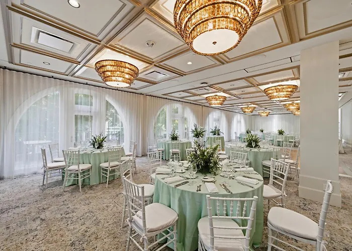El Prado Hotel Palo Alto