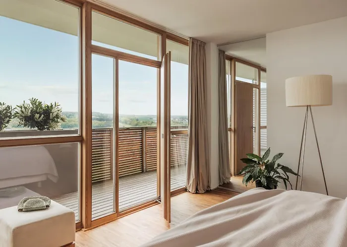 Falkensteiner Balance Resort Stegersbach L Adults Only