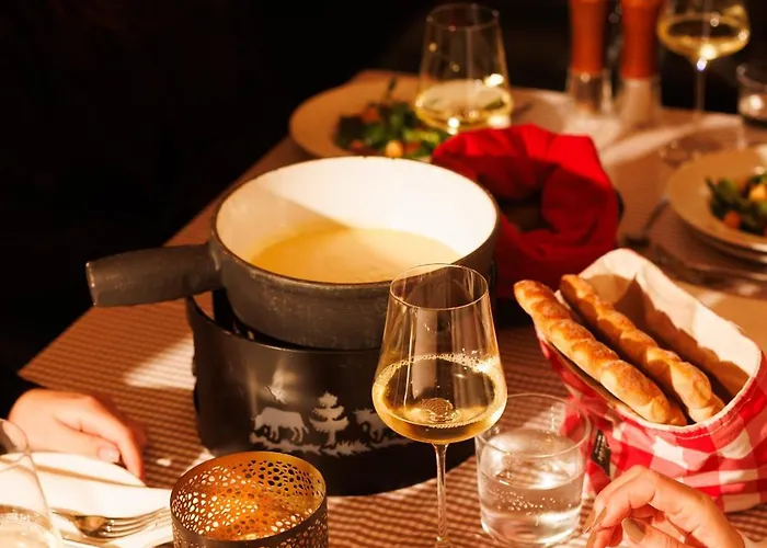 Boutiquehotel Sonne Kuesnacht - Zuerich