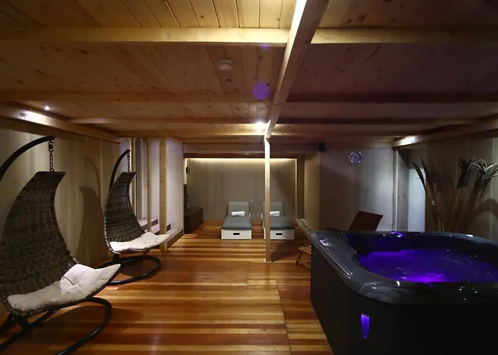 Hotel Italia