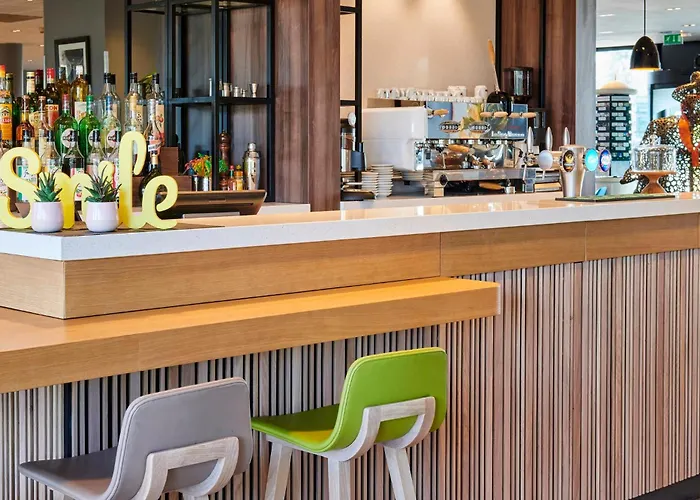 Holiday Inn Bordeaux Sud - Pessac By Ihg