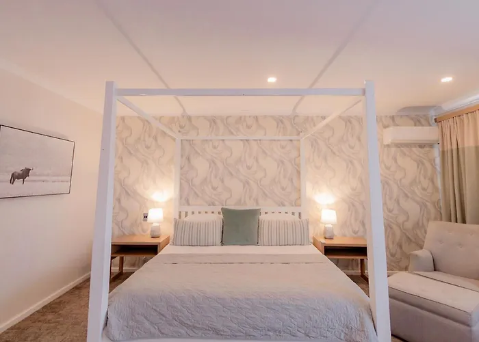 The Kelway Hotel Port Elizabeth