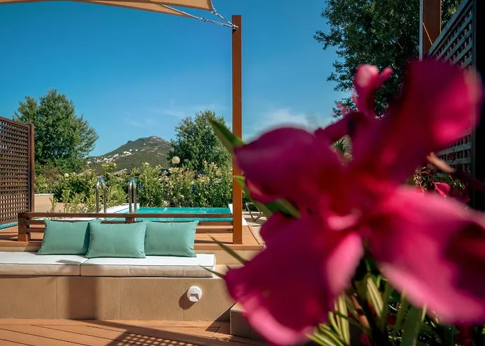 Hotel Zeus Dolce By Wyndham Athens à Vravrona