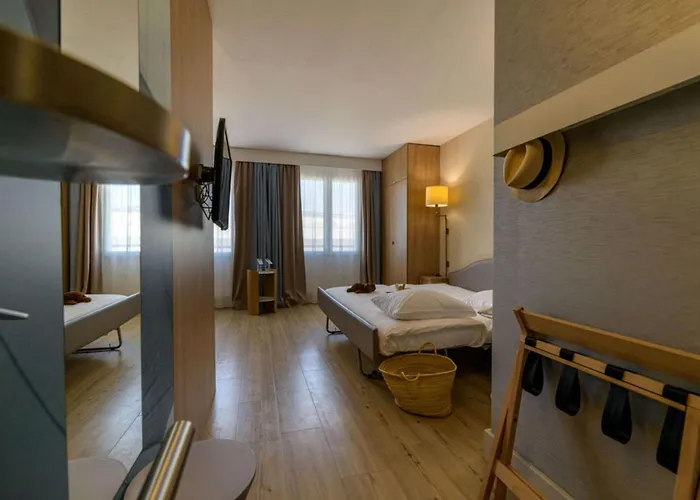 Best Western Plus Ajaccio Amirauté