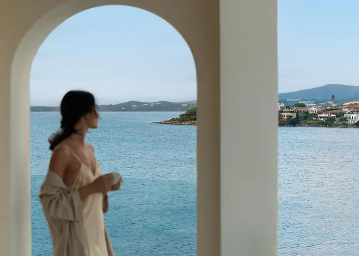 Gabbiano Azzurro Hotel & Suites