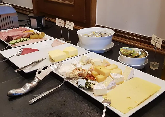 Hotel Zum Ritter