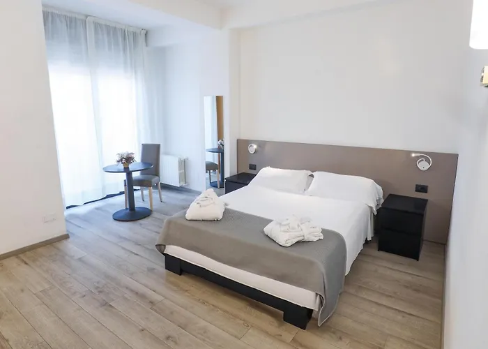 Hotel Molino Rosso Imola