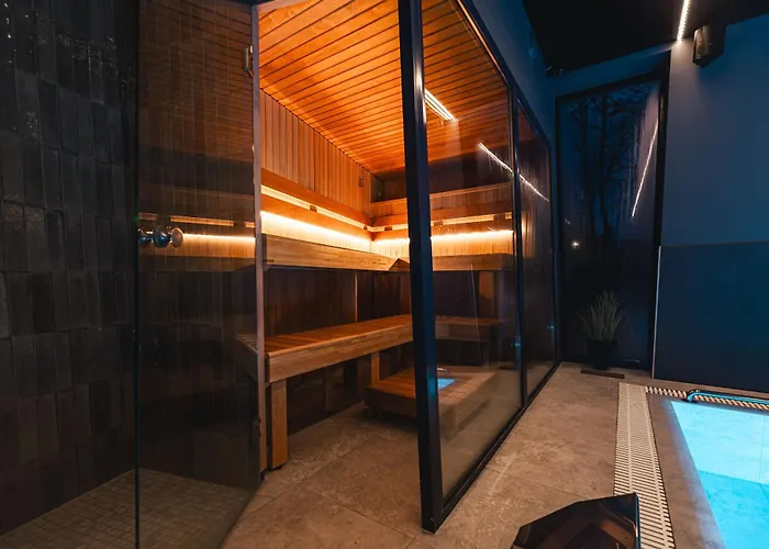 Arensburg Boutique Hotel & Spa Kuressaare