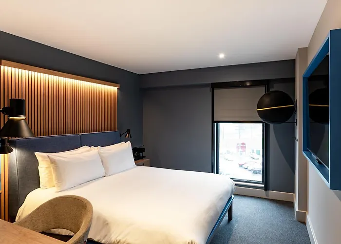 Village Hotel Manchester Ashton