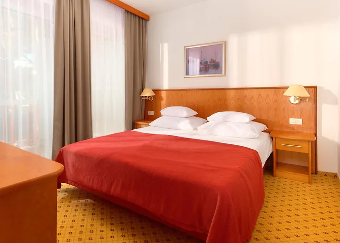 Hotel Zora Primosten