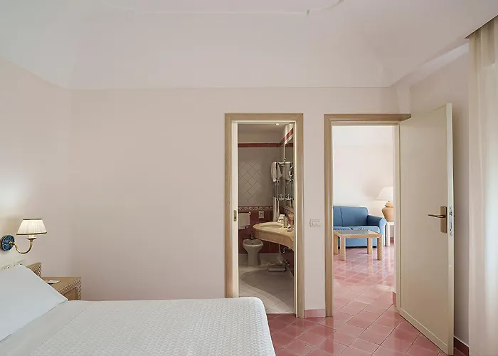 Hotel Continental Ischia